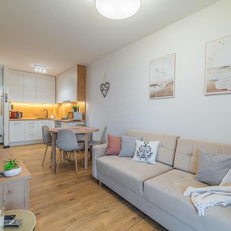 Horyzont Apartamenty - Kapitanski Mostek- Blisko Portu- Sniadania Kołobrzeg Eksteriør bilde